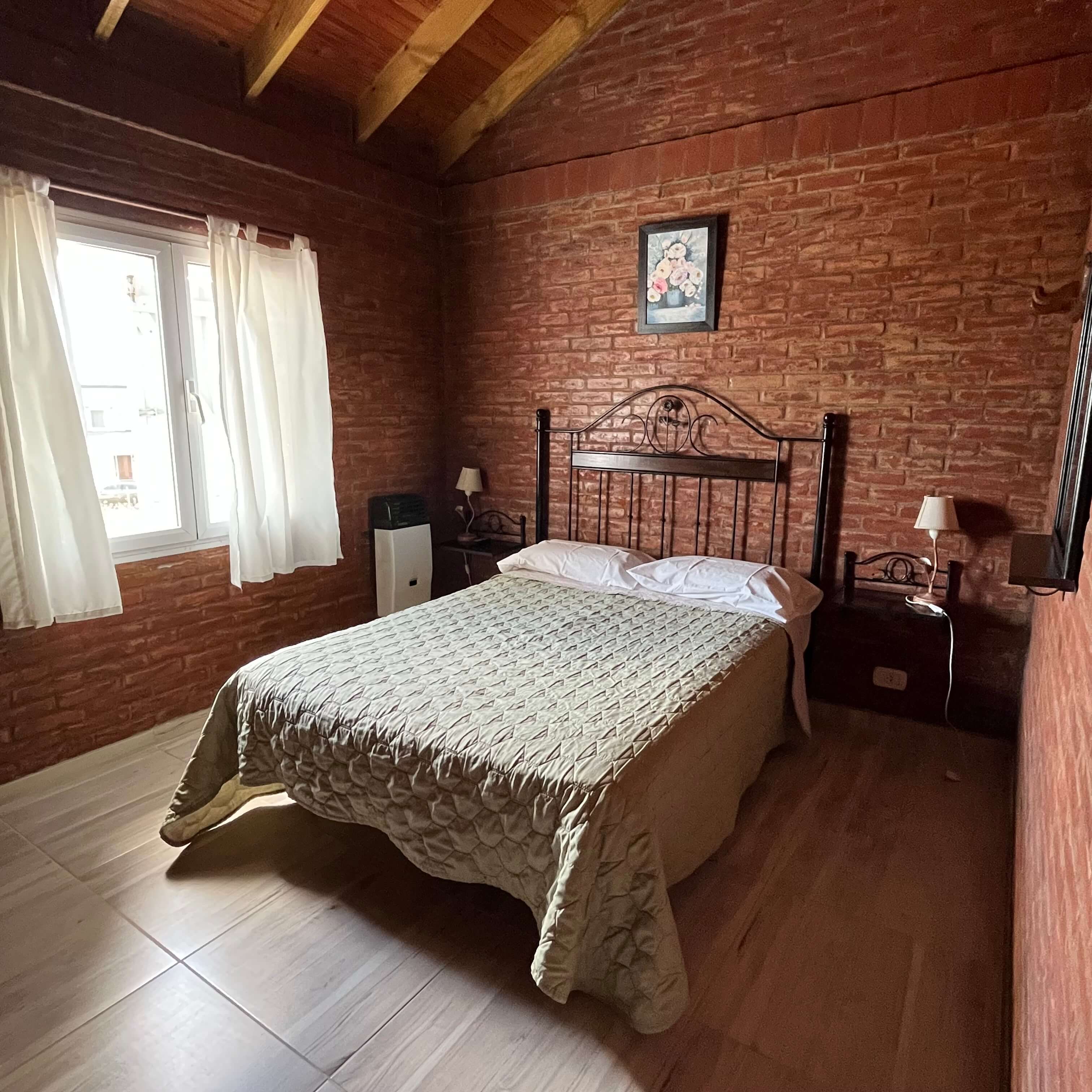 Baño/Cocina